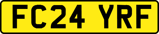 FC24YRF
