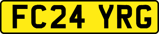 FC24YRG
