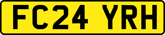 FC24YRH