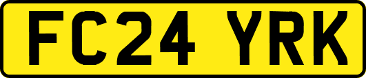 FC24YRK