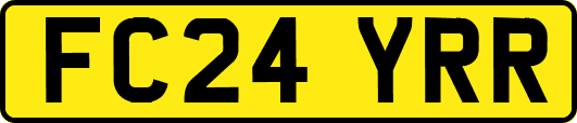 FC24YRR