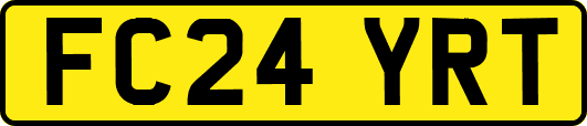 FC24YRT