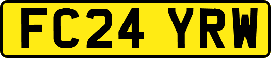 FC24YRW