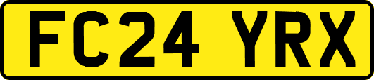 FC24YRX
