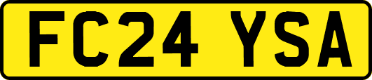 FC24YSA