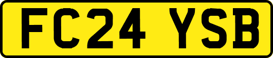 FC24YSB