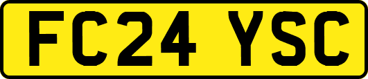 FC24YSC