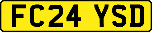 FC24YSD