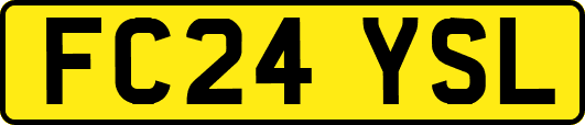 FC24YSL