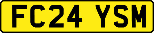 FC24YSM
