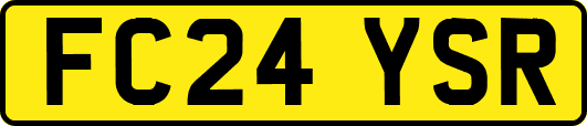 FC24YSR