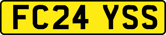 FC24YSS