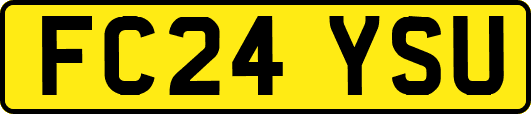 FC24YSU
