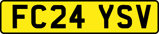 FC24YSV