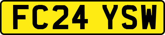 FC24YSW