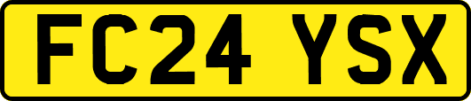 FC24YSX