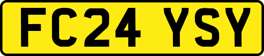 FC24YSY