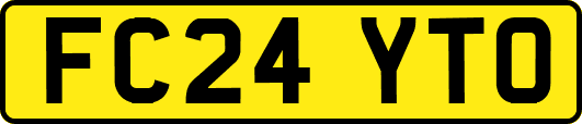 FC24YTO