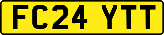 FC24YTT