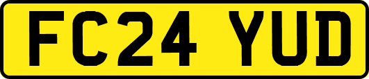 FC24YUD