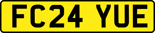 FC24YUE