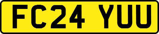 FC24YUU