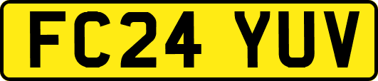 FC24YUV
