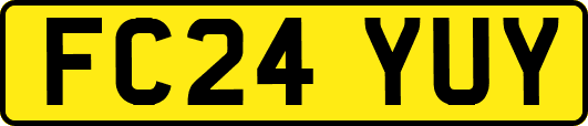 FC24YUY