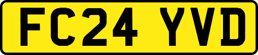 FC24YVD