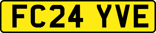 FC24YVE