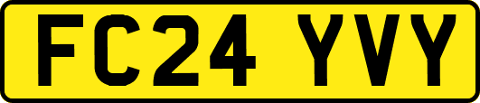 FC24YVY