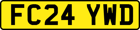 FC24YWD