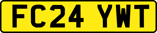 FC24YWT