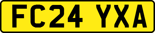 FC24YXA
