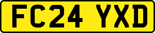FC24YXD
