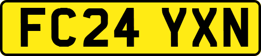 FC24YXN