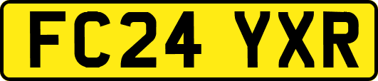 FC24YXR
