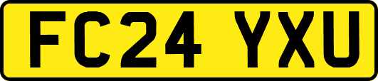 FC24YXU