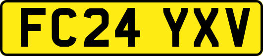 FC24YXV