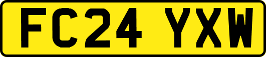 FC24YXW