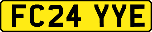 FC24YYE
