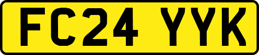 FC24YYK