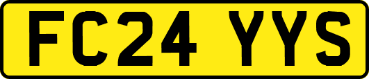 FC24YYS