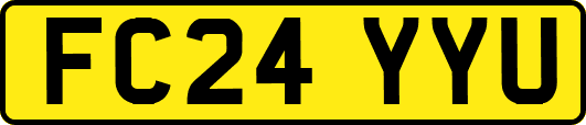 FC24YYU