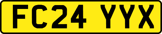 FC24YYX