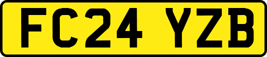 FC24YZB