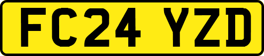 FC24YZD