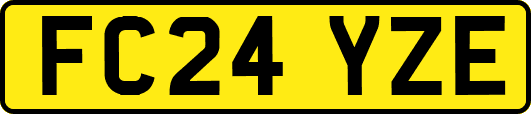 FC24YZE