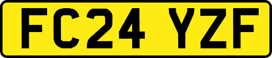 FC24YZF