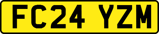 FC24YZM